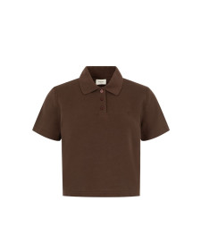 [Saint Laurent] T-shirts Short Sleeve FW26 A003I4Y38EK2019