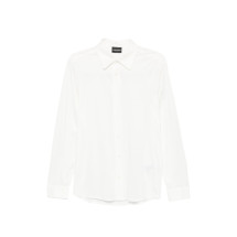 [Emporio Armani] Shirts Long Sleeve FW26 EM004604AF10017U0003