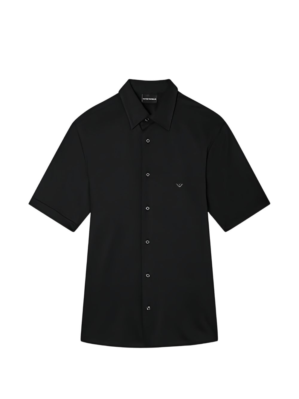 [Emporio Armani] Shirts Short Sleeve FW26 EM004603AF10017UC001