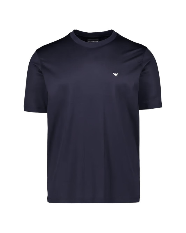 [Emporio Armani] T-shirts Short Sleeve FW26 EM004592AF13747UB118