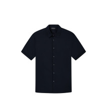 [Emporio Armani] Shirts Short Sleeve FW26 EM005124AF23800UB118