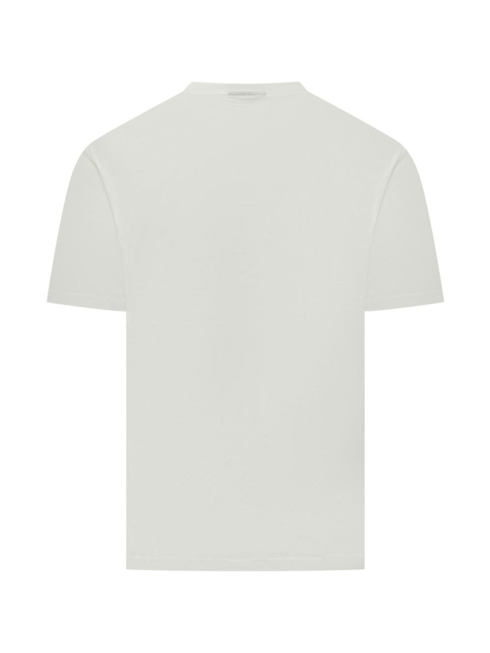 [Emporio Armani] T-shirts Short Sleeve FW26 EM004593AF10762F0200