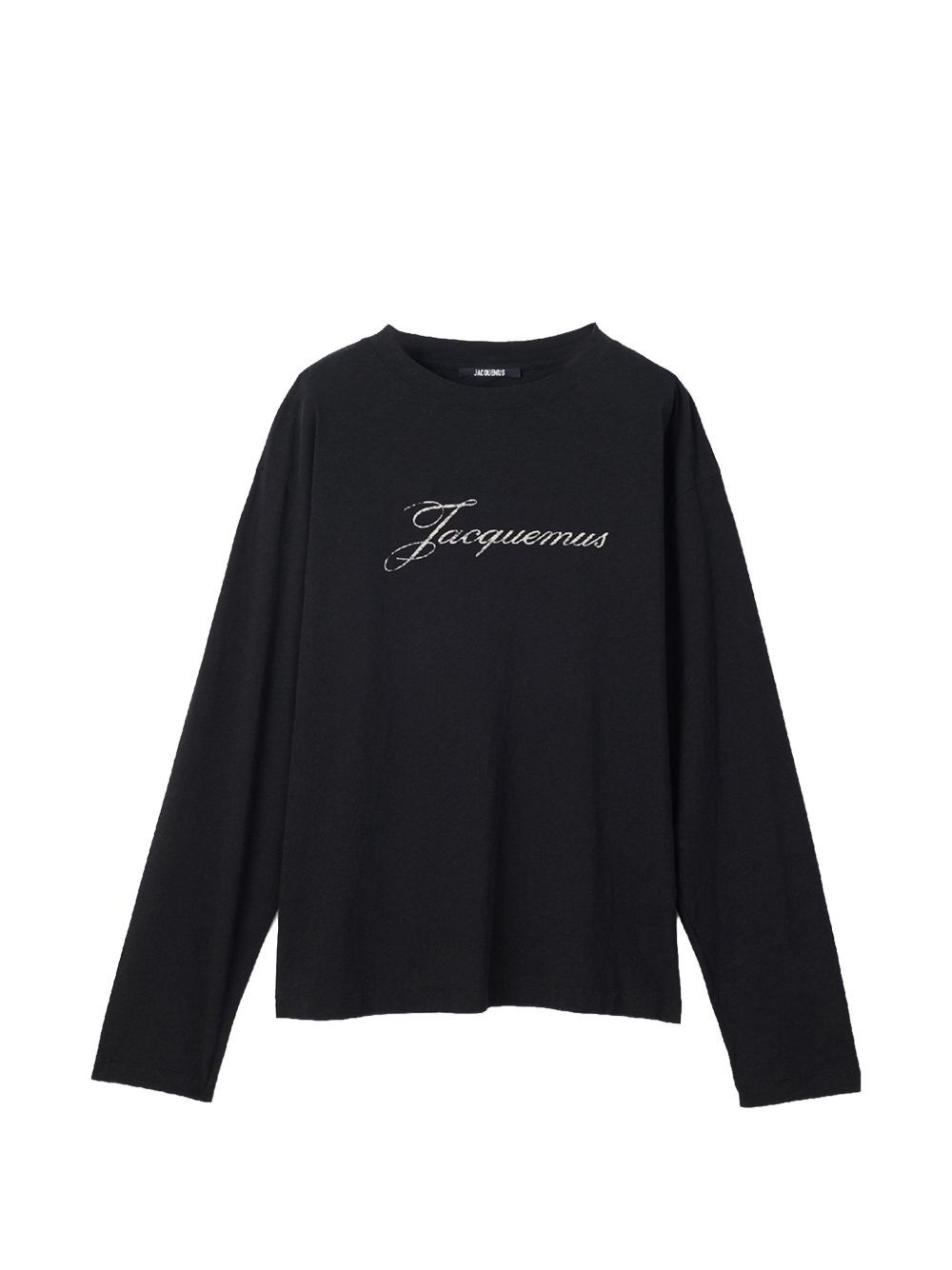 [JACQUEMUS] T-shirts Long Sleeve FW26 TSU00351AJ00289990
