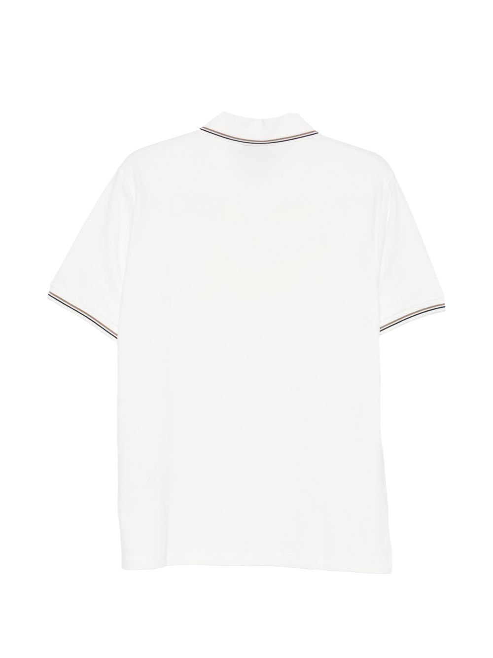 [Emporio Armani] T-shirts Short Sleeve FW26 EM004606AF23090U0003