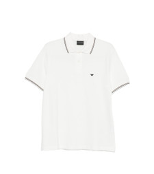 [Emporio Armani] T-shirts Short Sleeve FW26 EM004606AF23090U0003