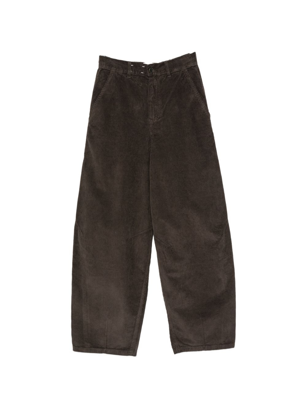 [Alysi] Pants FW26 266116A6010CACAO