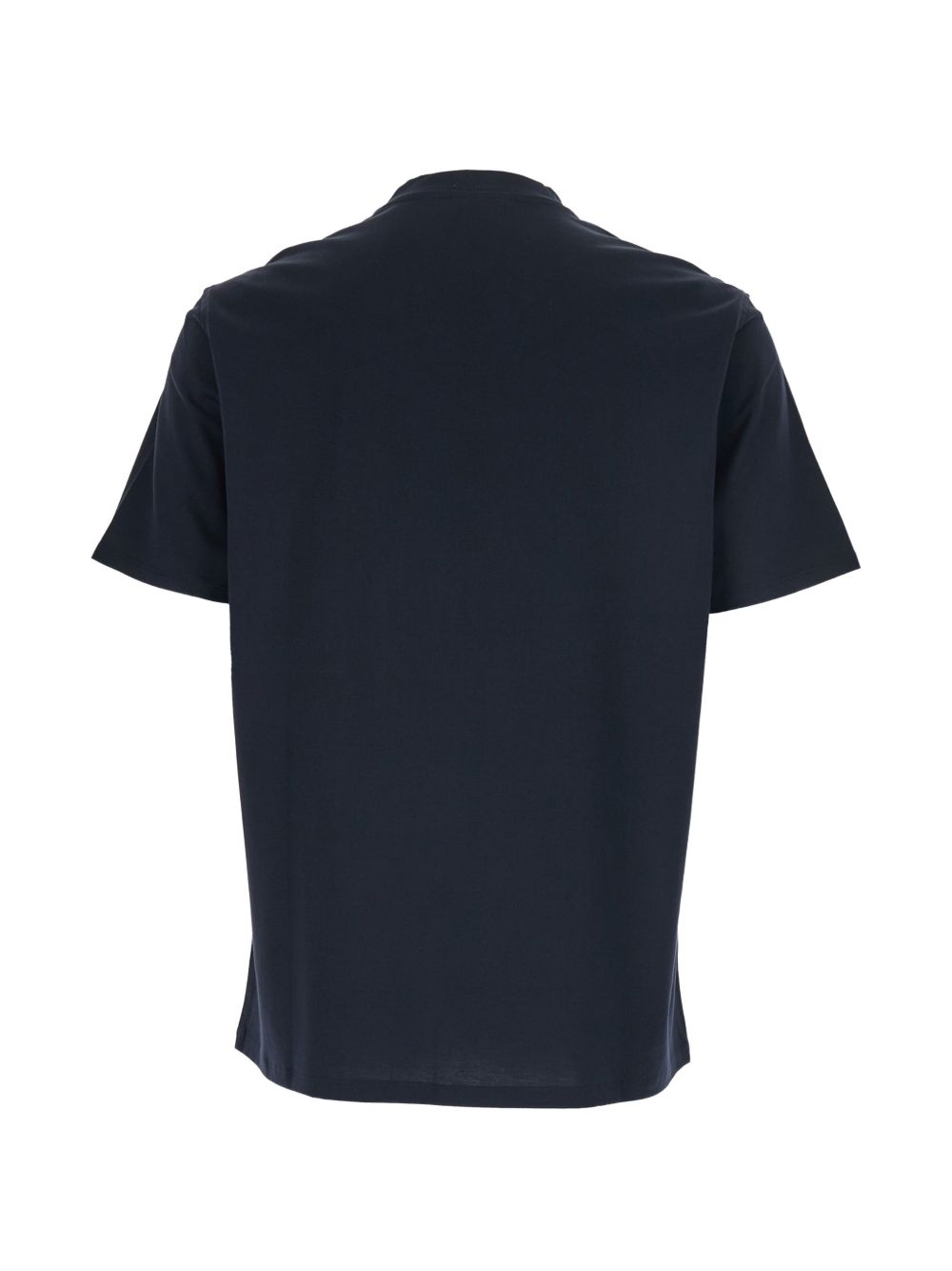 [Emporio Armani] T-shirts Short Sleeve FW26 EM004583AF13669MB561