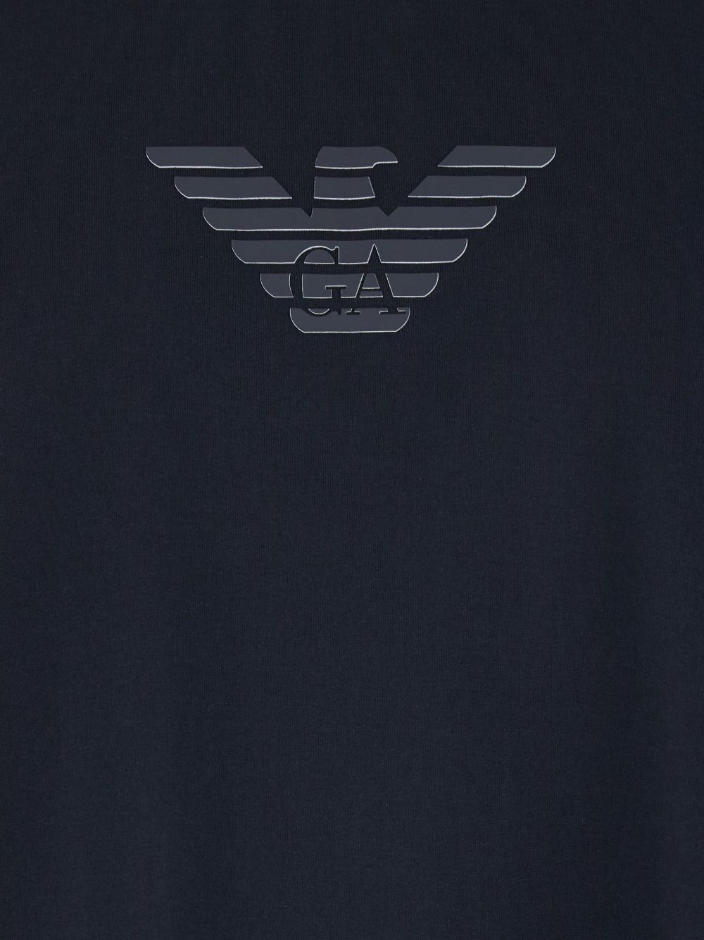 [Emporio Armani] T-shirts Short Sleeve FW26 EM004583AF13669MB561