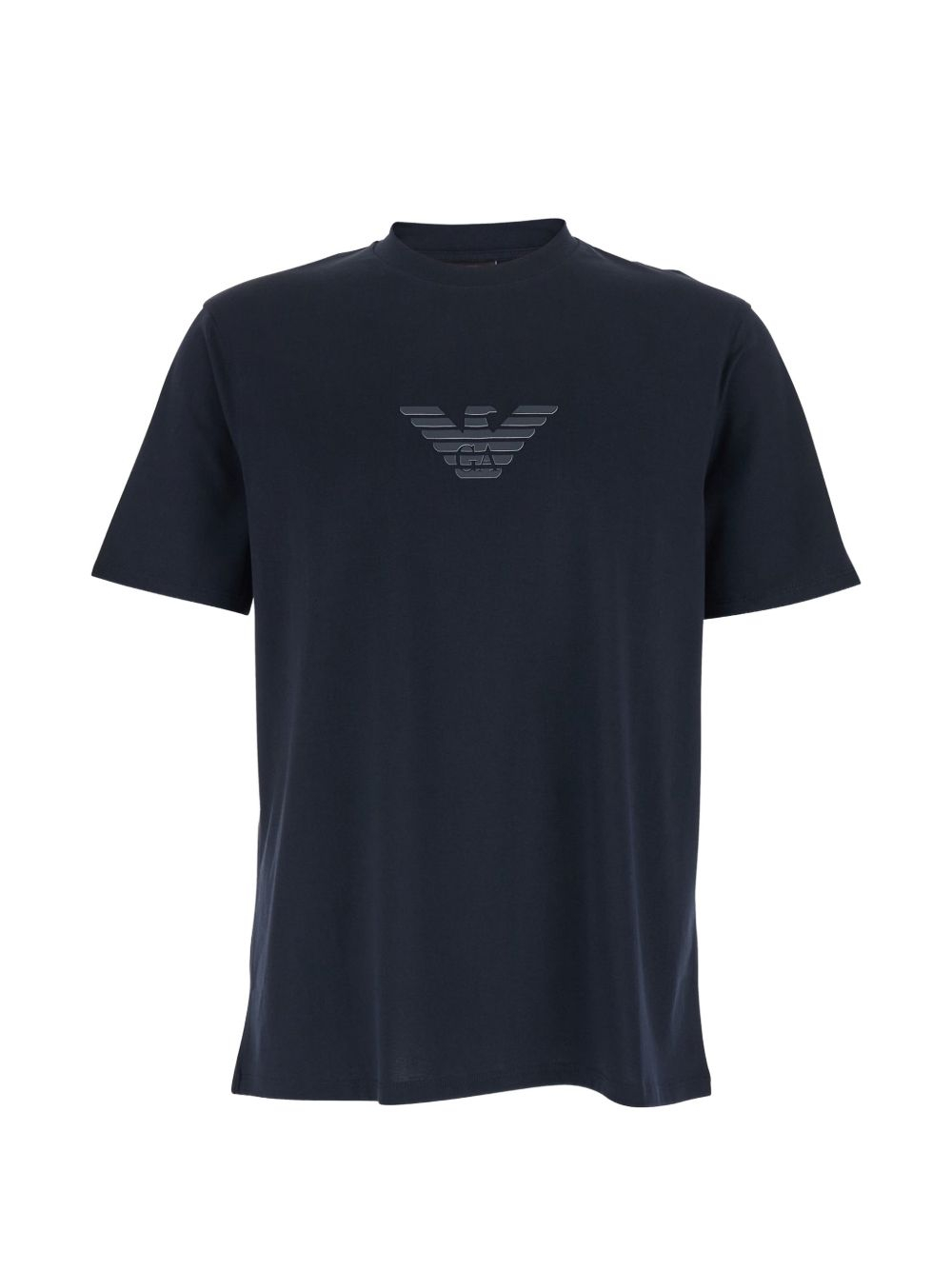 [Emporio Armani] T-shirts Short Sleeve FW26 EM004583AF13669MB561