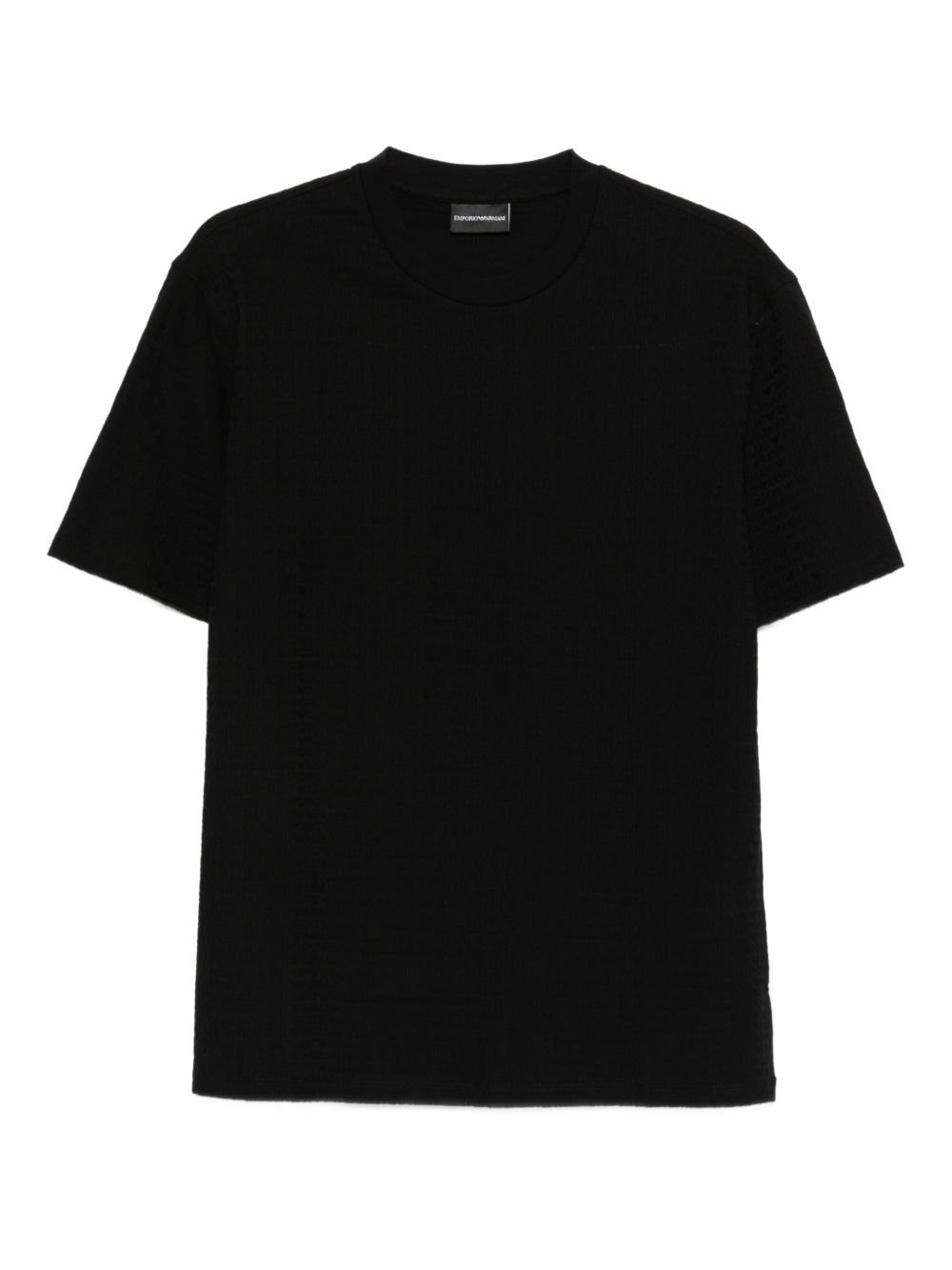 [Emporio Armani] T-shirts Short Sleeve FW26 EM004594AF10762FC293