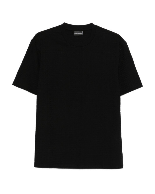 [Emporio Armani] T-shirts Short Sleeve FW26 EM004594AF10762FC293