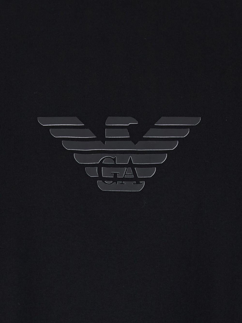 [Emporio Armani] T-shirts Short Sleeve FW26 EM004583AF13669MC539
