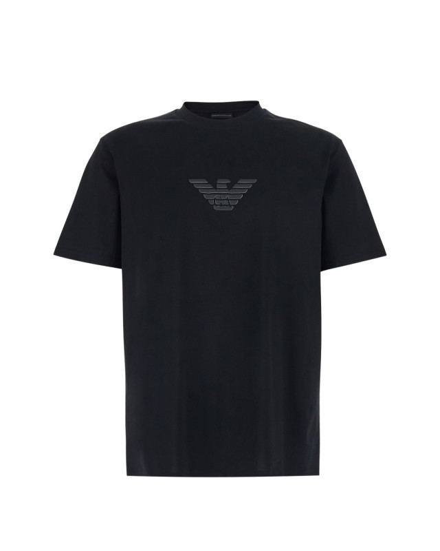 [Emporio Armani] T-shirts Short Sleeve FW26 EM004583AF13669MC539