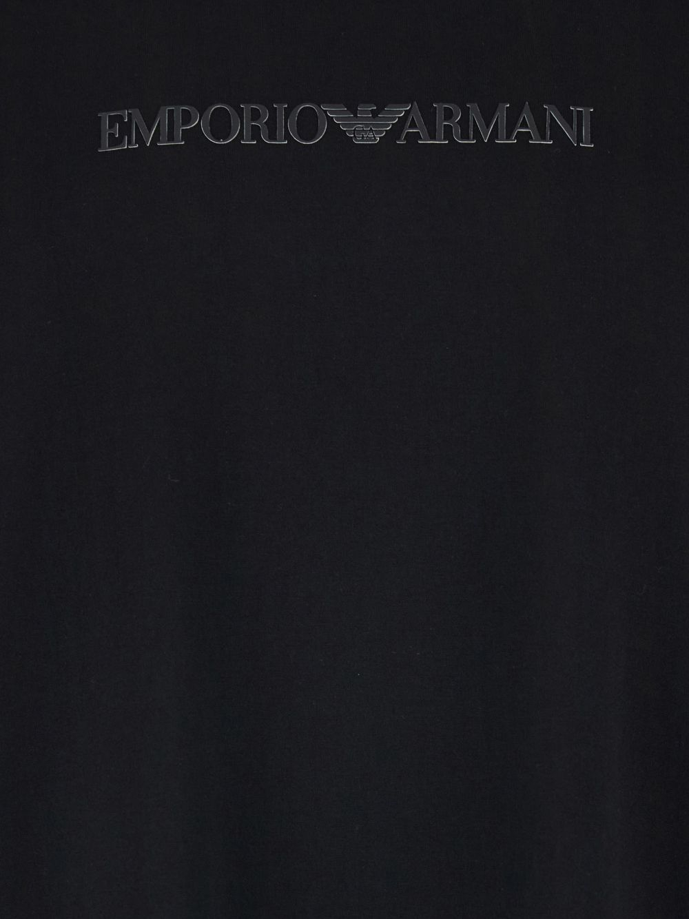[Emporio Armani] T-shirts Short Sleeve FW26 EM004583AF13669MC540