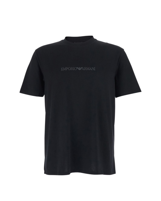 [Emporio Armani] T-shirts Short Sleeve FW26 EM004583AF13669MC540