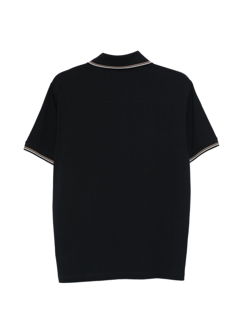 [Emporio Armani] T-shirts Short Sleeve FW26 EM004606AF23090UB118