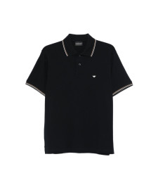 [Emporio Armani] T-shirts Short Sleeve FW26 EM004606AF23090UB118