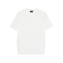 [Emporio Armani] T-shirts Short Sleeve FW26 EM004593AF10762F0201