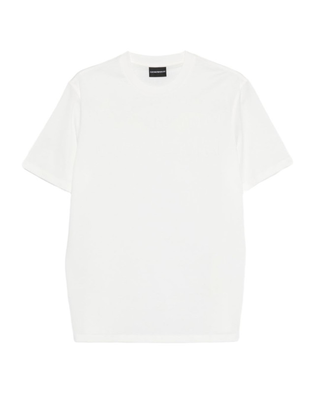 [Emporio Armani] T-shirts Short Sleeve FW26 EM004593AF10762F0201