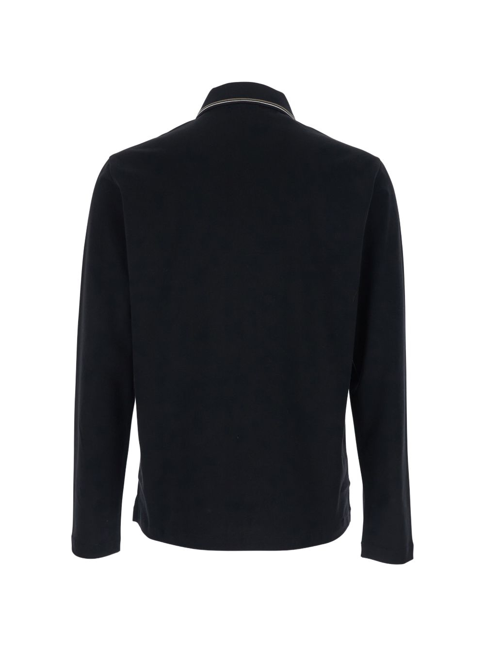 [Emporio Armani] T-shirts Long Sleeve FW26 EM004608AF23090UC001