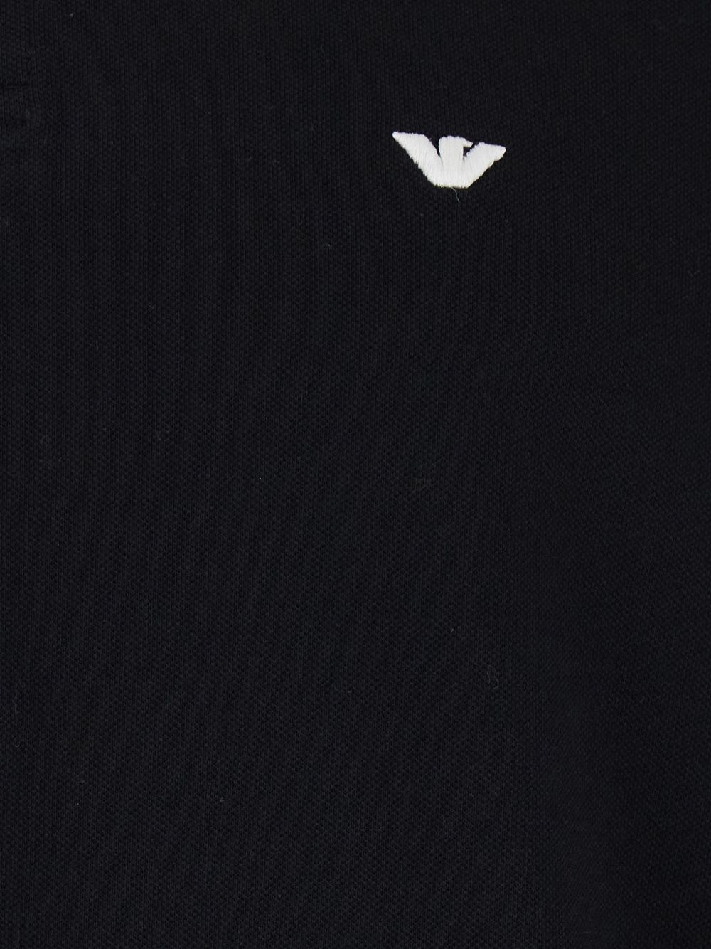 [Emporio Armani] T-shirts Long Sleeve FW26 EM004608AF23090UC001