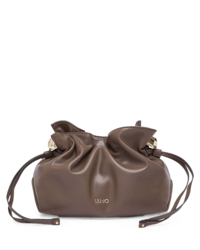 [Liu Jo] Tote bag FW26 AF6099 E1065 X0781
