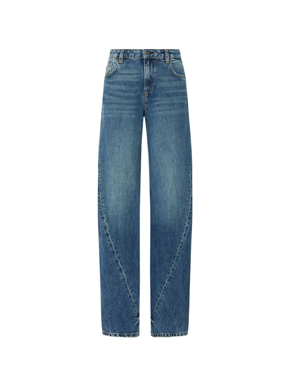 [Liu Jo] Jeans FW26 UF6233 D4854 7L138