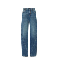 [Liu Jo] Jeans FW26 UF6233 D4854 7L138
