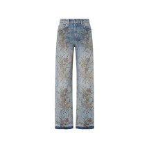 [Liu Jo] Jeans FW26 UF6165 D0371 79103