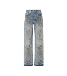 [Liu Jo] Jeans FW26 UF6165 D0371 79103