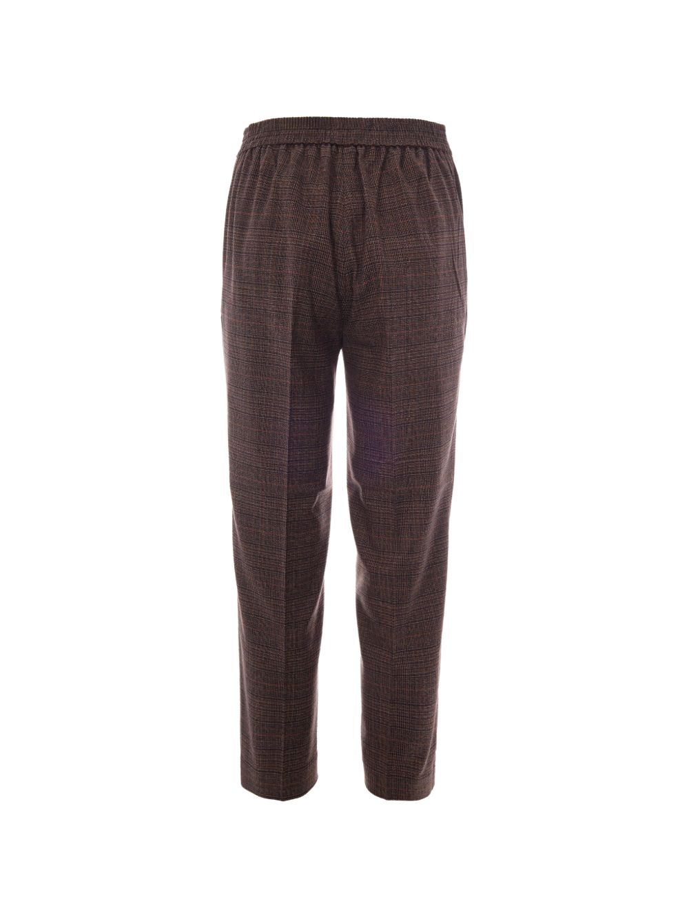 [Liu Jo] Trousers FW26 WF6212 T733A L9175