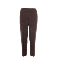[Liu Jo] Trousers FW26 WF6212 T733A L9175