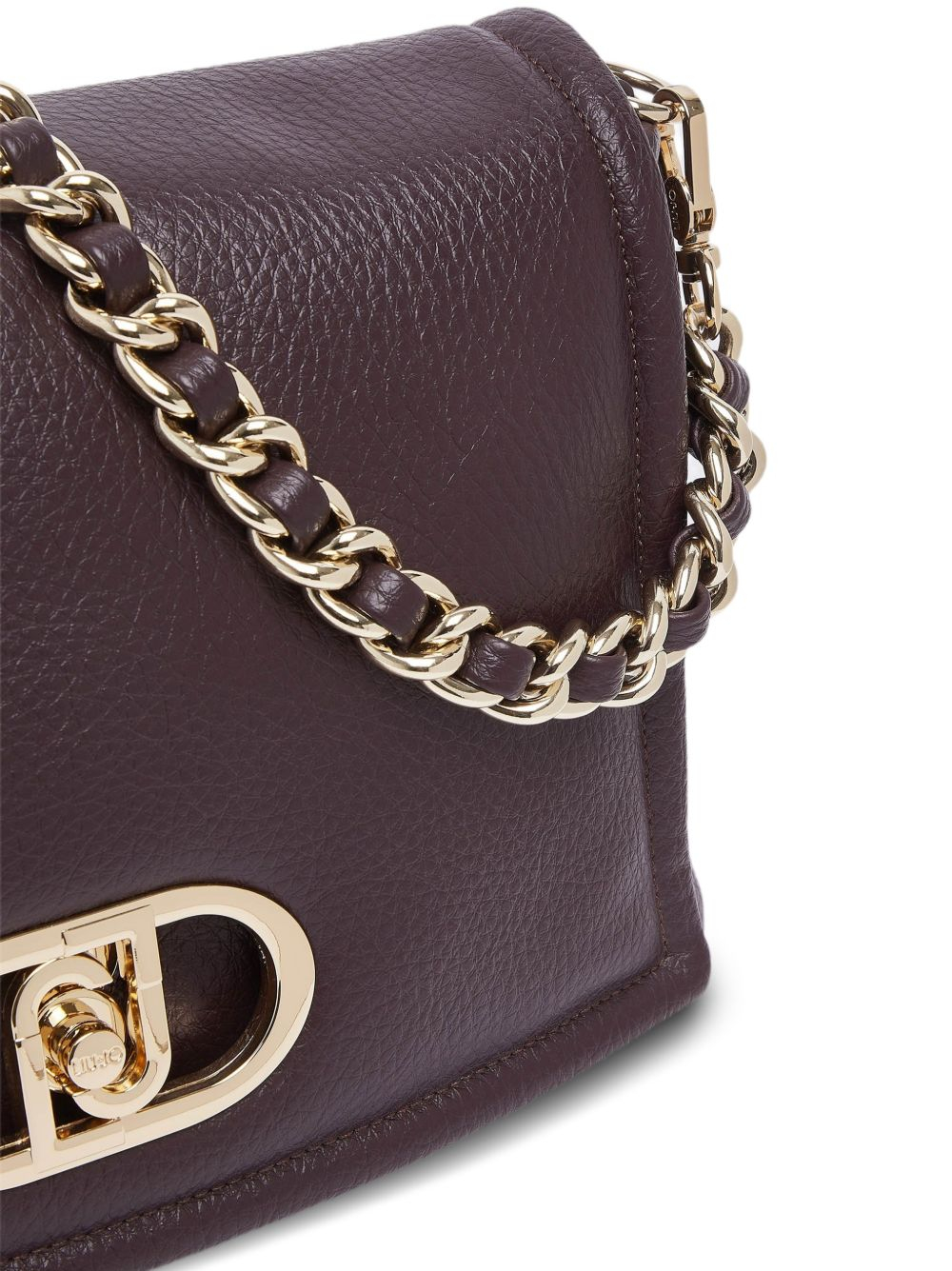 [Liu Jo] Shoulder bag FW26 AF6147 E1109 91718