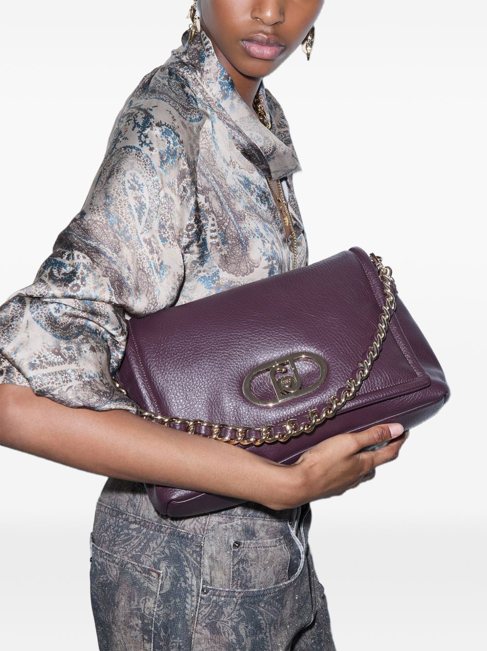[Liu Jo] Shoulder bag FW26 AF6147 E1109 91718