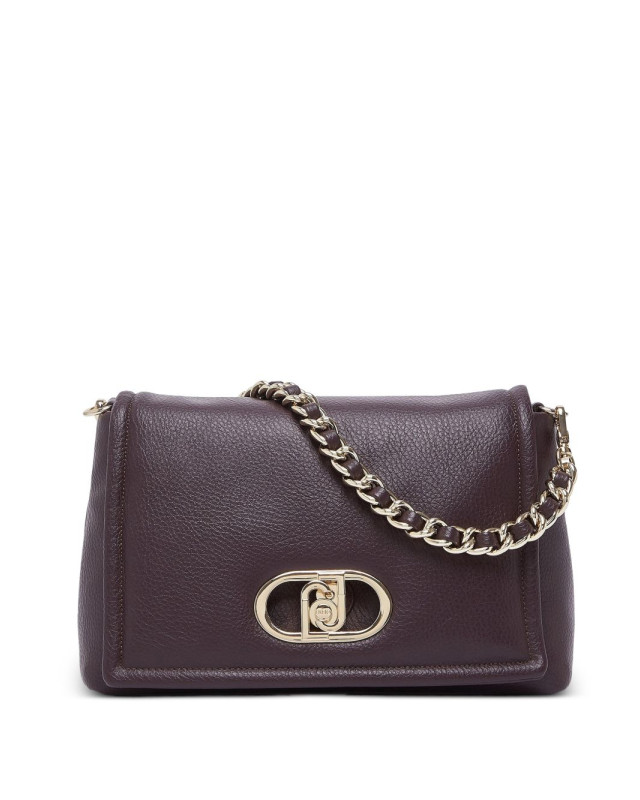 [Liu Jo] Shoulder bag FW26 AF6147 E1109 91718