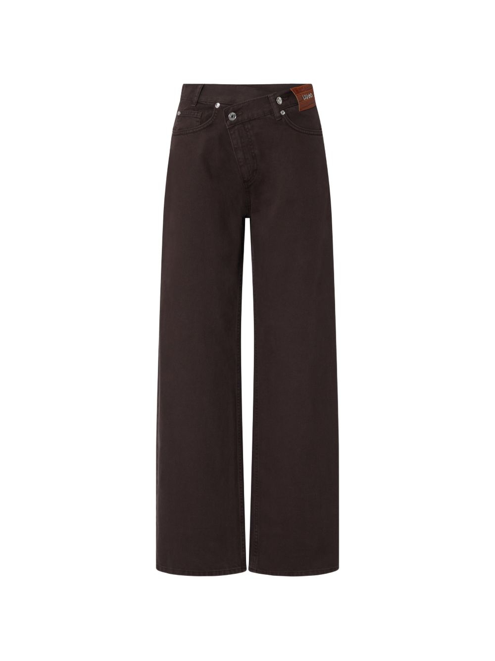 [Liu Jo] Jeans FW26 UF6160 T581A 91106