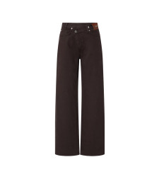 [Liu Jo] Jeans FW26 UF6160 T581A 91106