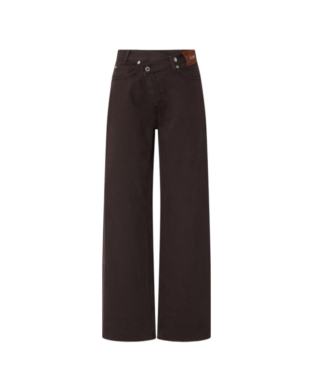 [Liu Jo] Jeans FW26 UF6160 T581A 91106