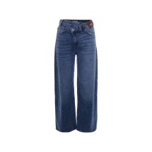 [Liu Jo] Jeans FW26 UF6160 D4854 79108