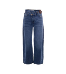 [Liu Jo] Jeans FW26 UF6160 D4854 79108