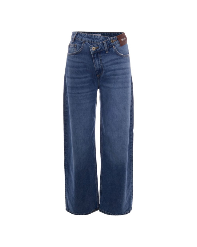 [Liu Jo] Jeans FW26 UF6160 D4854 79108