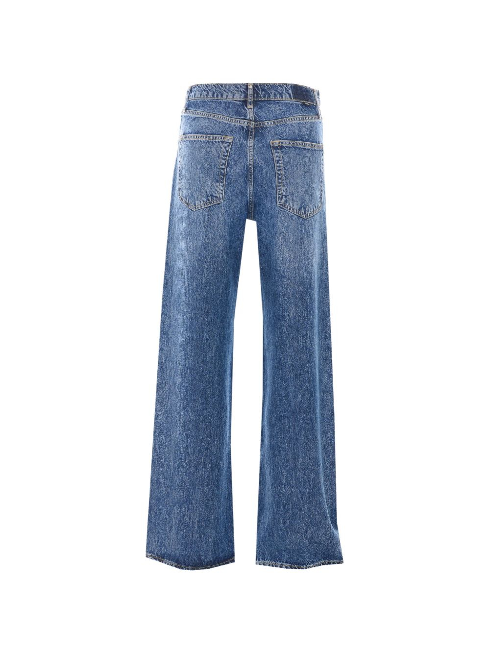 [Liu Jo] Jeans FW26 UF6166 D0373 79111