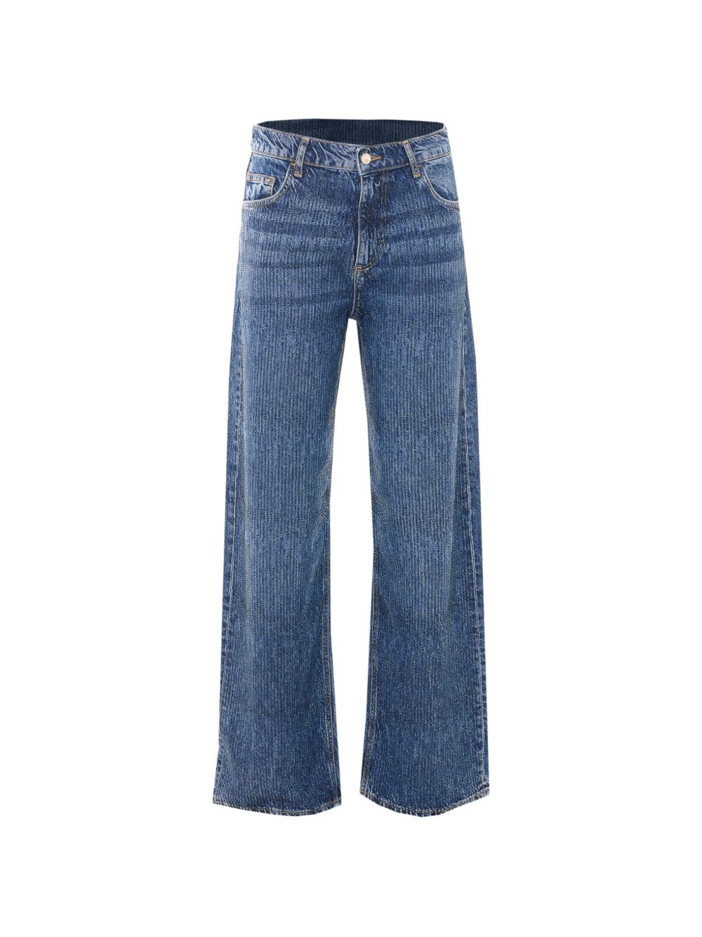 [Liu Jo] Jeans FW26 UF6166 D0373 79111