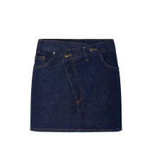 [Liu Jo] Mini skirt FW26 UF6214 D4854 77000