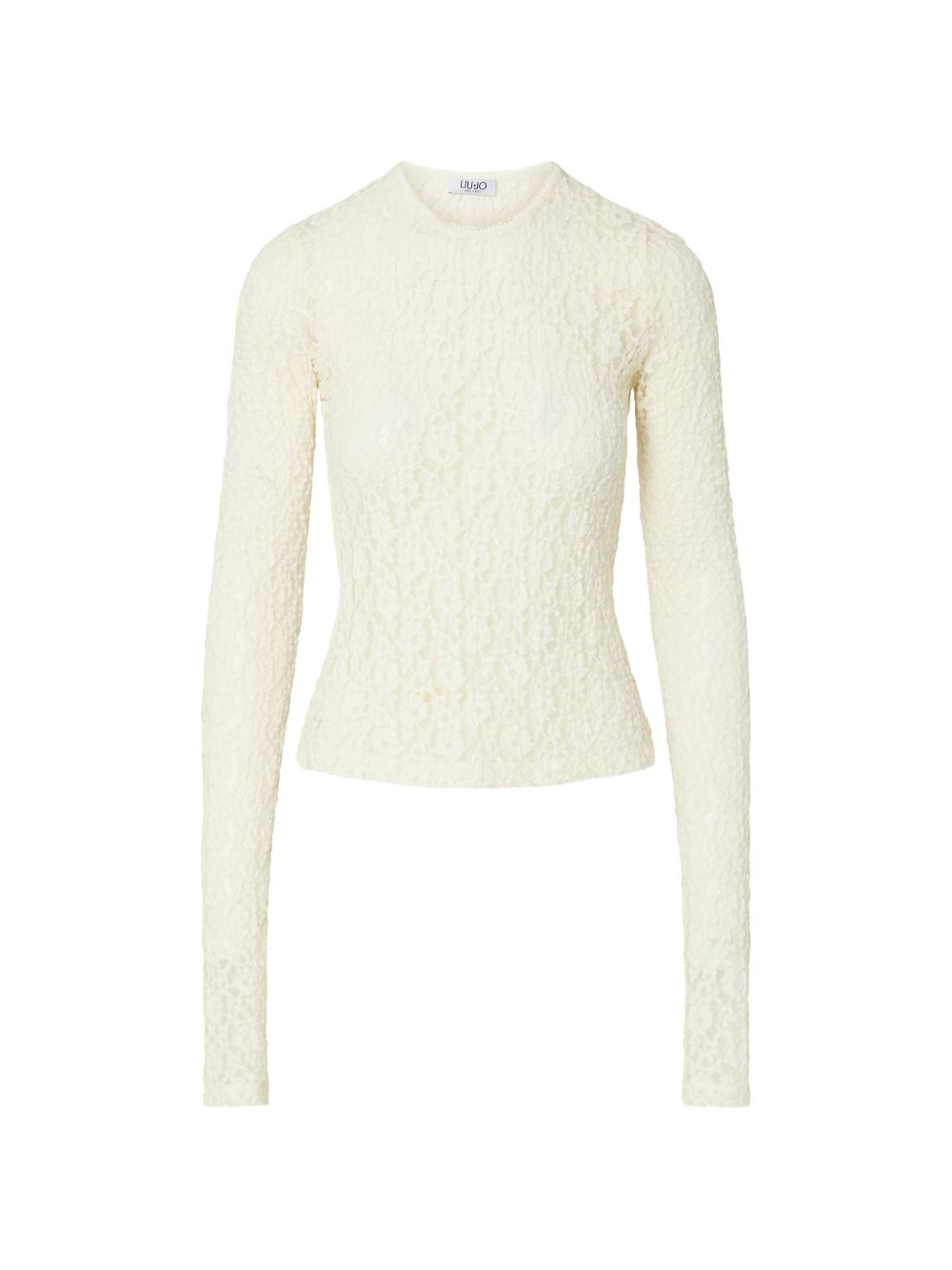 [Liu Jo] Knitwear FW26 WF6143 J3975 51216