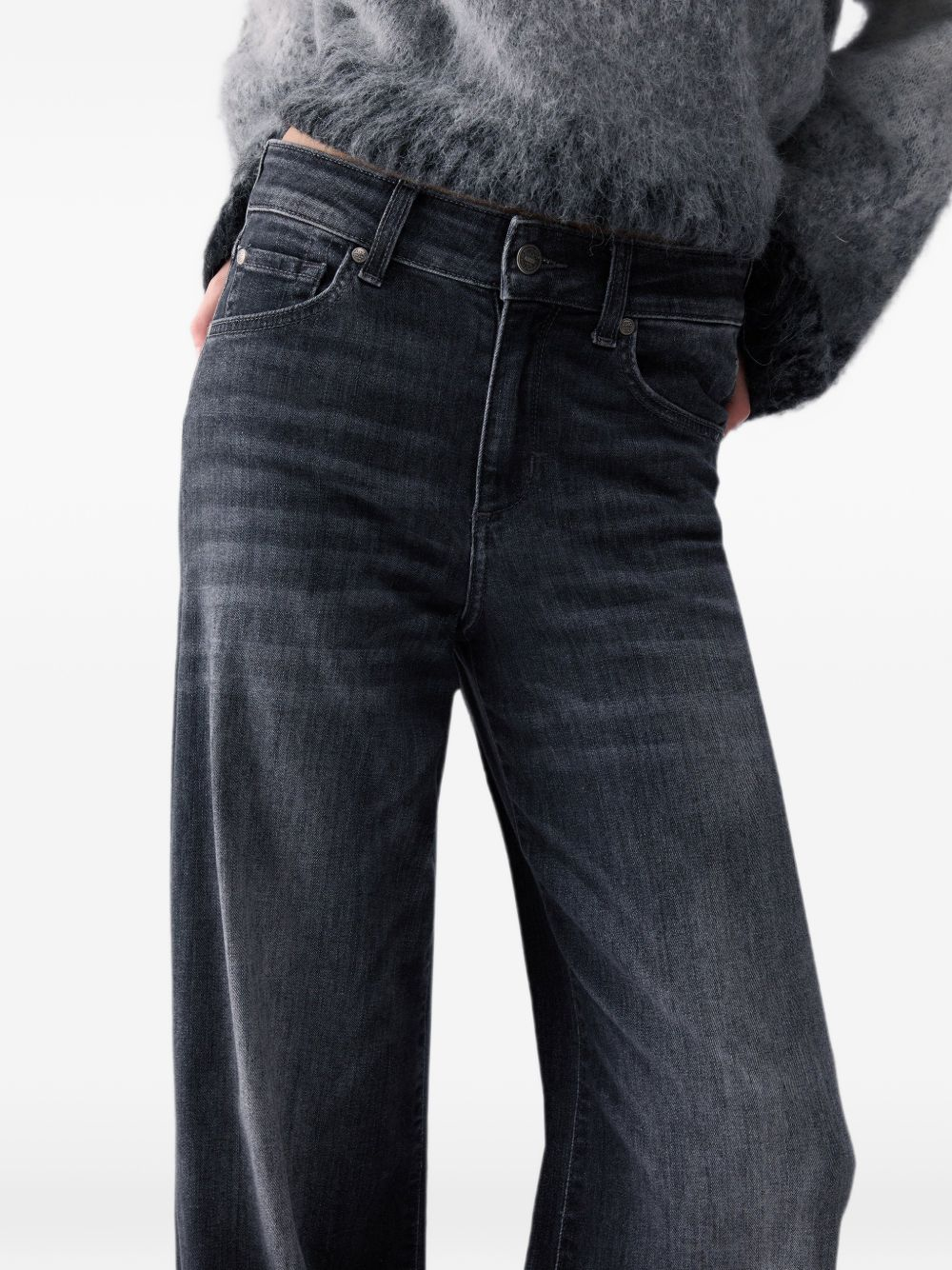 [Liu Jo] Jeans FW26 UF6068 DS081 8L504