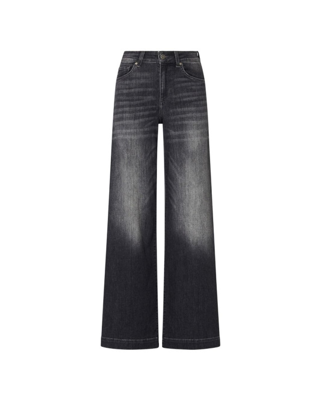 [Liu Jo] Jeans FW26 UF6068 DS081 8L504