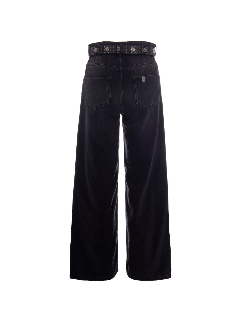 [Liu Jo] Trousers FW26 UF6186 D0370 87526