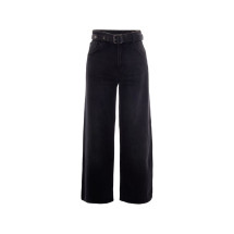 [Liu Jo] Trousers FW26 UF6186 D0370 87526