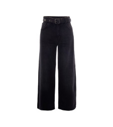 [Liu Jo] Trousers FW26 UF6186 D0370 87526